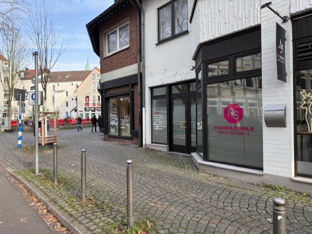 Fahrschule Rolf Schmitz