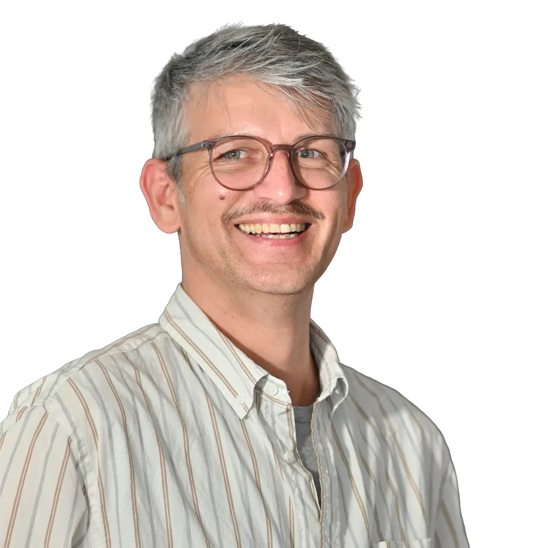 Gordon Fahrlehrer Gordon von der Fahrschule Rolf Schmitz