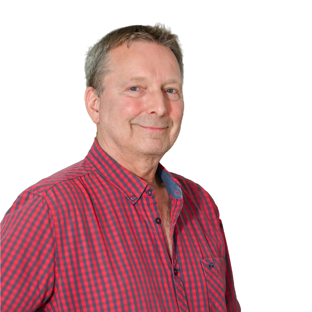 Wolfgang Fahrlehrer Wolfgang von der Fahrschule Rolf Schmitz